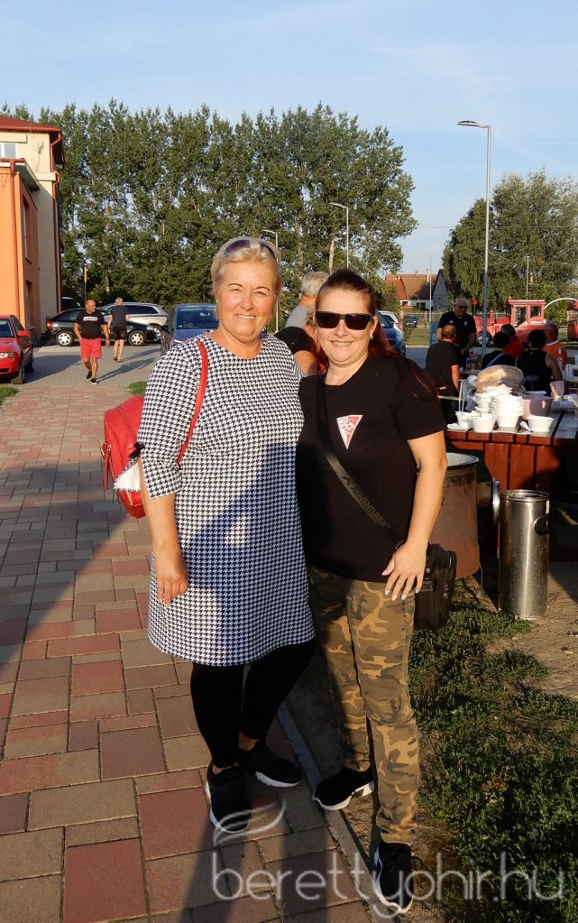 MVFC Berettyóújfalu Szurkolói Összetartás 27